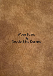 Linen - Ween Beans (28 count)