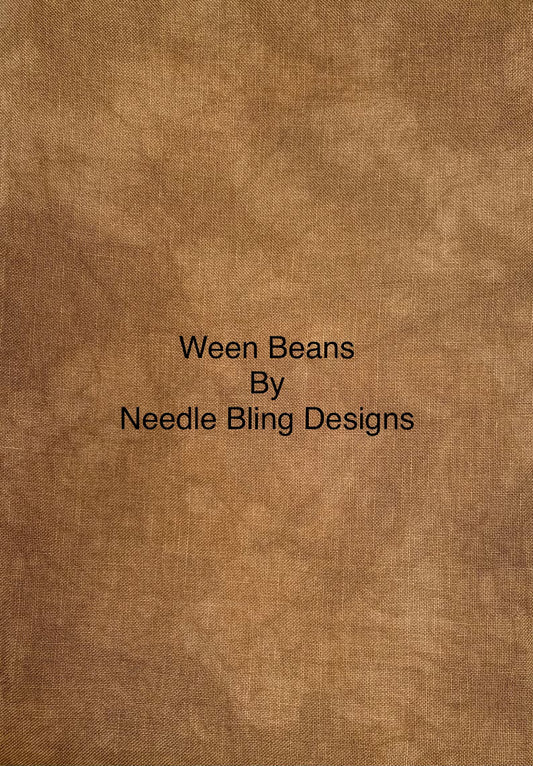 Linen - Ween Beans (28 count)