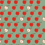 Little Foot Farm To The Core Flannel