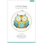 Little Owl
