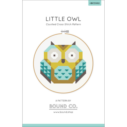 Little Owl