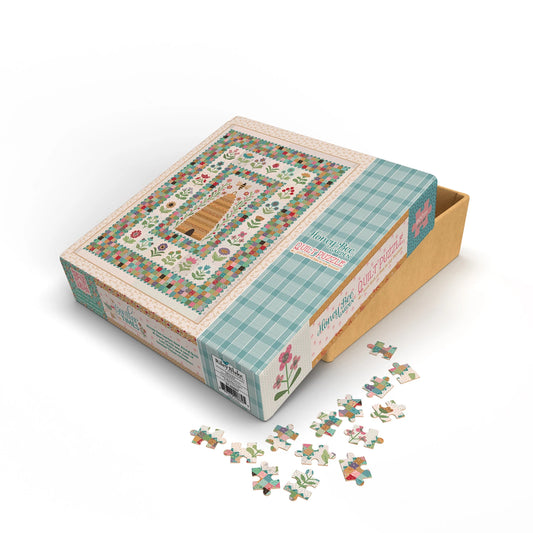 Lori Holt Gentler Times Puzzle