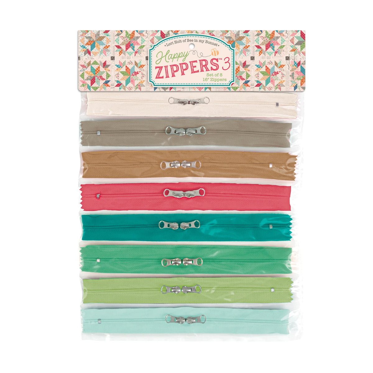 Lori Holt Happy Zippers 3