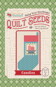 Home Town Holiday Quilt Seeds 6