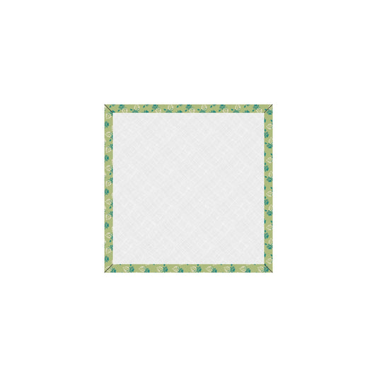 Piece & Plenty 10in Design Board Lettuce