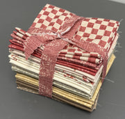 Love Letters Fabric Bundle (17FQ)