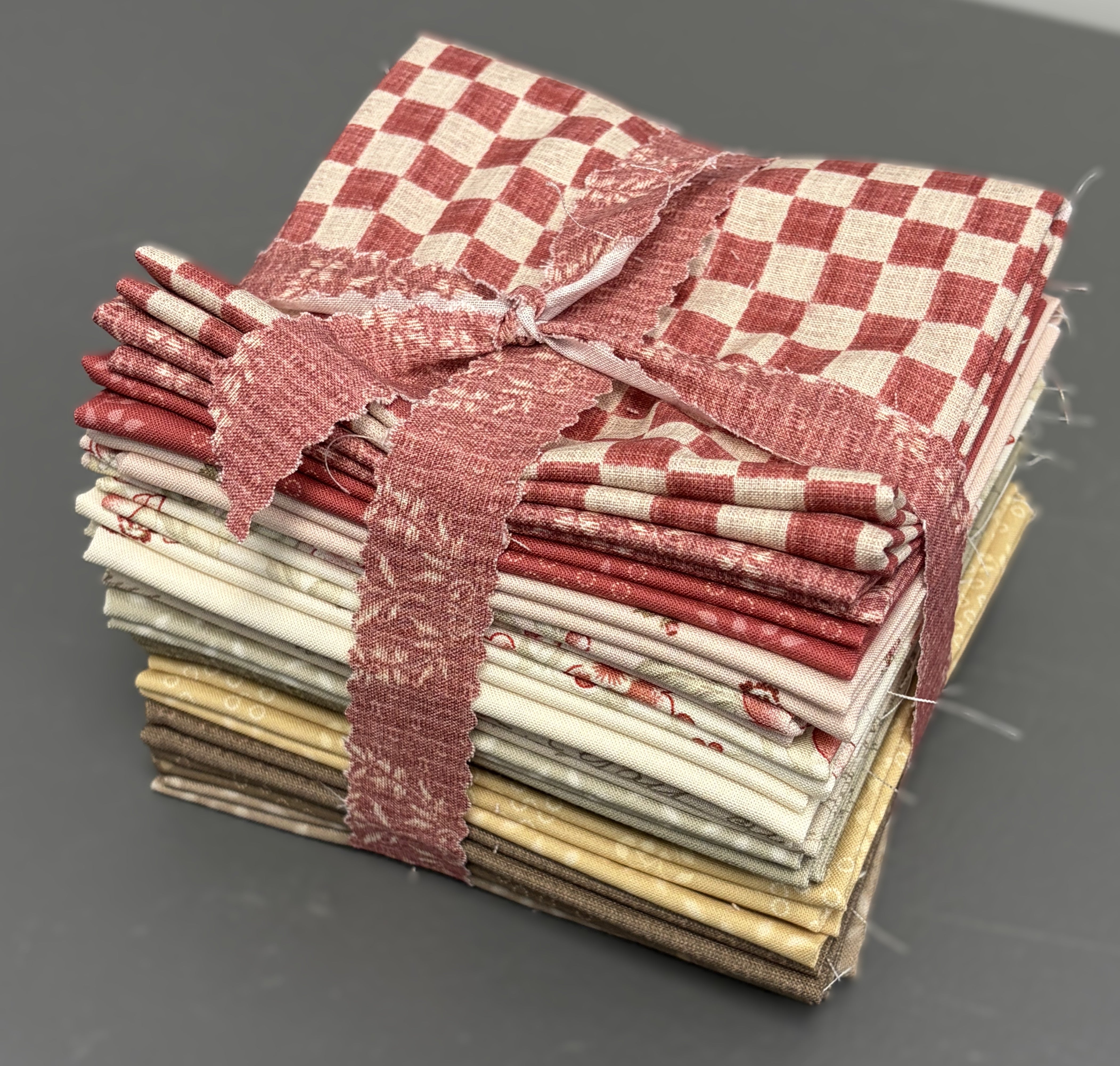 Love Letters Fabric Bundle (17FQ)