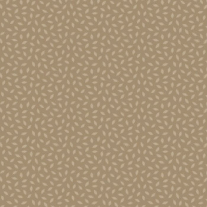 Love Letters Leaves Brown