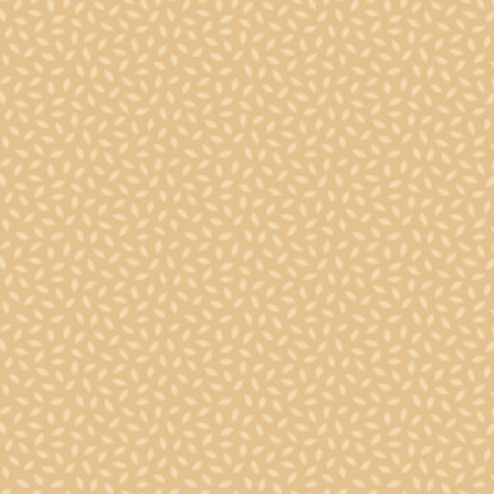 Love Letters Leaves Gold