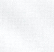 Lugana - White (25 count)