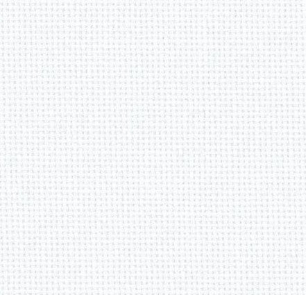 Lugana - White (25 count)