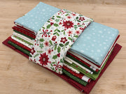 Make it Merry Kit - made with Peppermint and Pine Collection