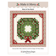 Make it Merry Pattern