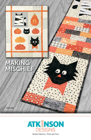 Atkinson Designs Making Mischief