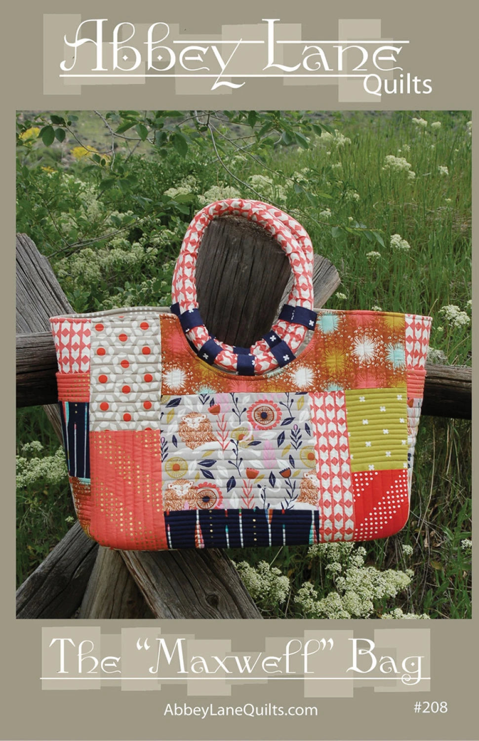 Maxwell Bag