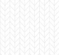 FQ Chevron White on White