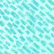 Batik Fabric Meadow Fresh Mist