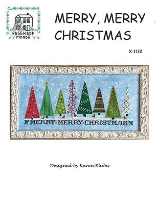 Merry, Merry Christmas