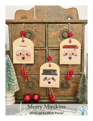 Merry Minikins