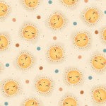 Another Day Another Sunrise Cream