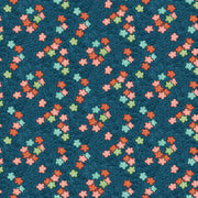 Michiko Bushclover Blue
