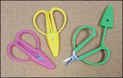 Mighty Mite Mini Embroidery Scissors