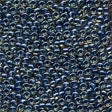 Mill Hill Beads - Glass Seed Beads - Teal (02072)