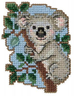 Mill Hill Koala (2026)