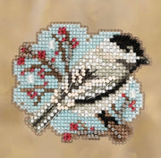 Mill Hill Little Chickadee (2018)