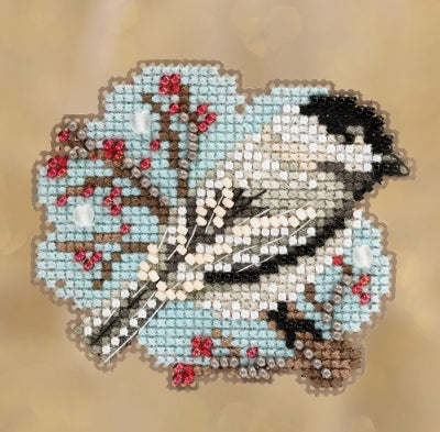 Mill Hill Little Chickadee (2018)