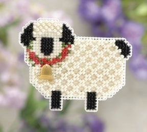 Mill Hill Little Lamb (2011)