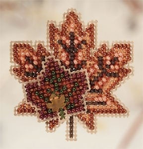 Maple Leaves (2010)