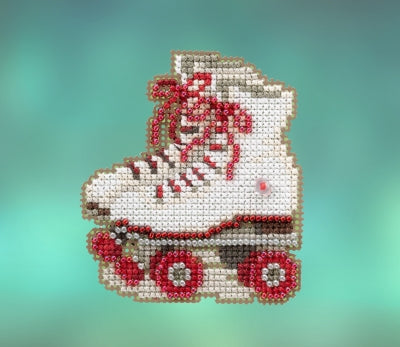 Mill Hill Roller Skates(2020)