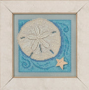 Mill Hill Sand Dollar (2016)