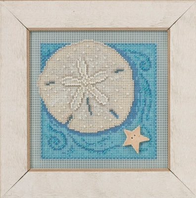 Mill Hill Sand Dollar (2016)