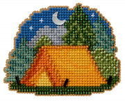 Mill Hill Tent (2026)