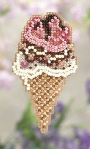 Mill Hill Triple Scoop (2011)