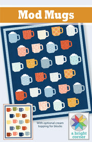 Mod Mugs