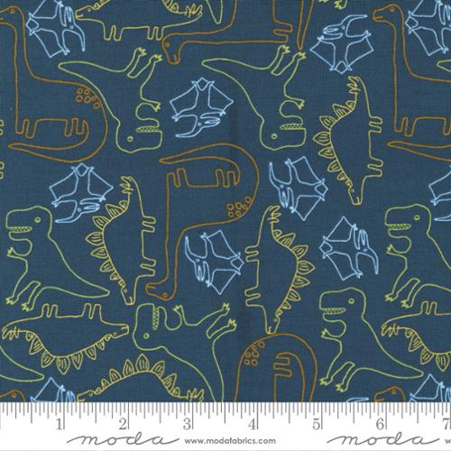 Stomp Stomp Roar Teal