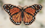 Mill Hill Monarch Butterfly (2012)