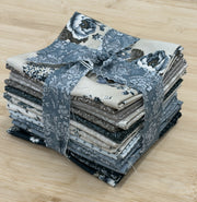 Moonwashed Fat Quarter Bundle (16pcs)
