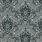 Moonwashed Garden Navy