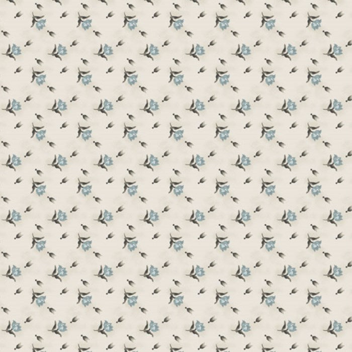 Moonwashed Mini Floral Cream