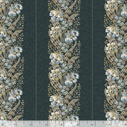 FQ Moonwashed Stripe Navy