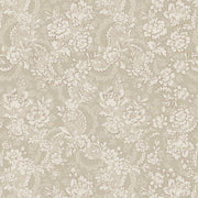 Moonwashed Swirly Flowers Beige