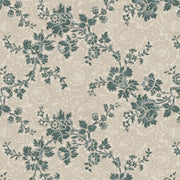 Moonwashed Vines Beige
