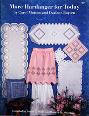 More Hardanger For Today