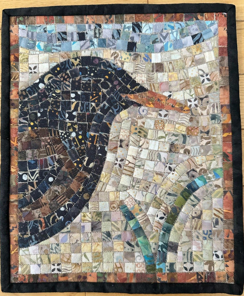 Mosaic Tile Class (23 MAR 24)