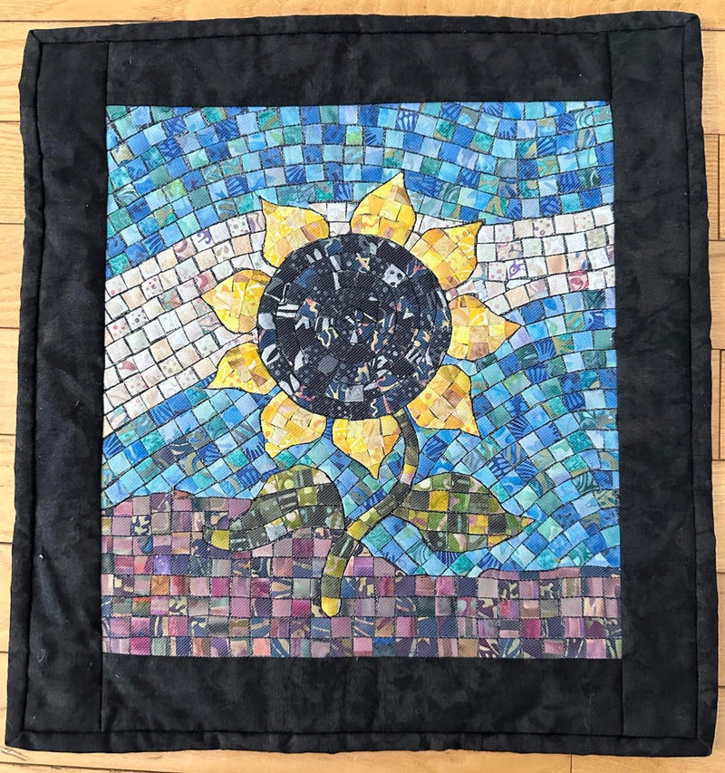 Mosaic Tile Class (23 MAR 24)