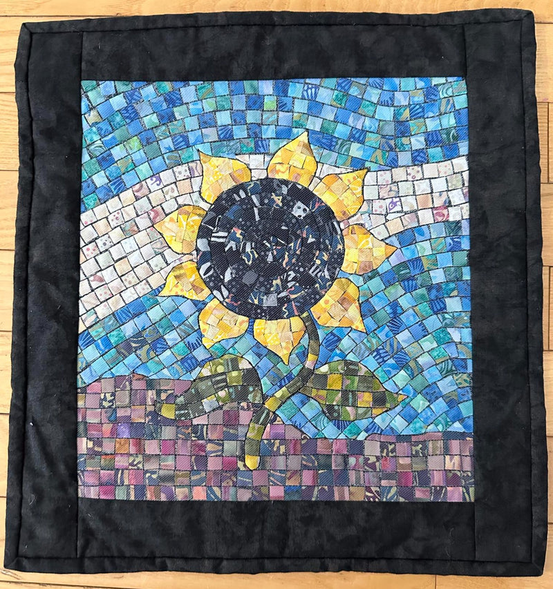Mosaic Tile Class (19 MAR 24)